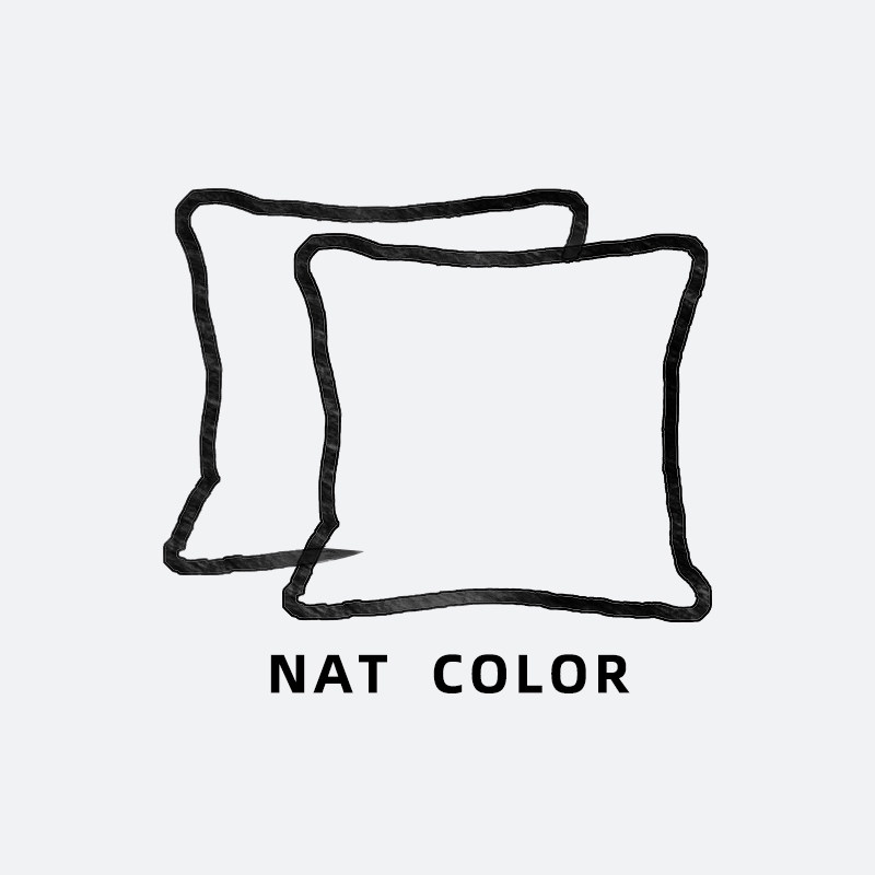 NAT COLOR  顺丰包邮的LOGO