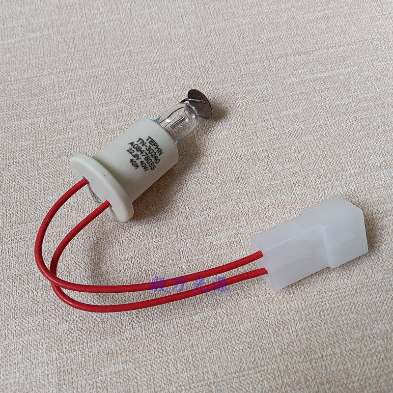 22 8V40W HLX halogen lamp A0847805 medical operating room without shadow bulb 22 8V 40W-Taobao