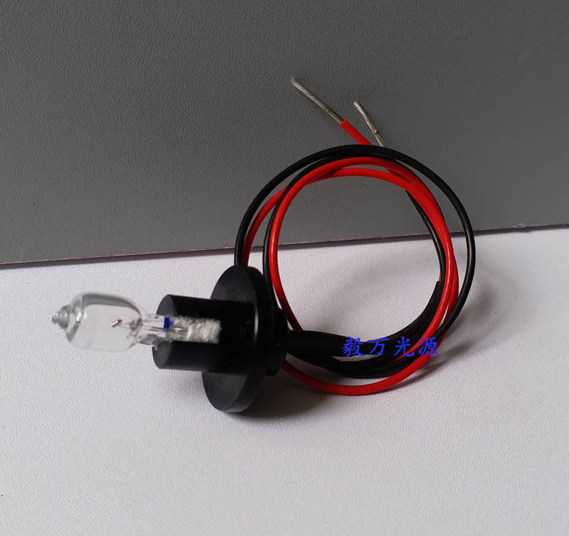 Rayto Redu RT-9900 RT-9100 RT-9600 semi-automatic biochemical analyzer bulb 12V20W