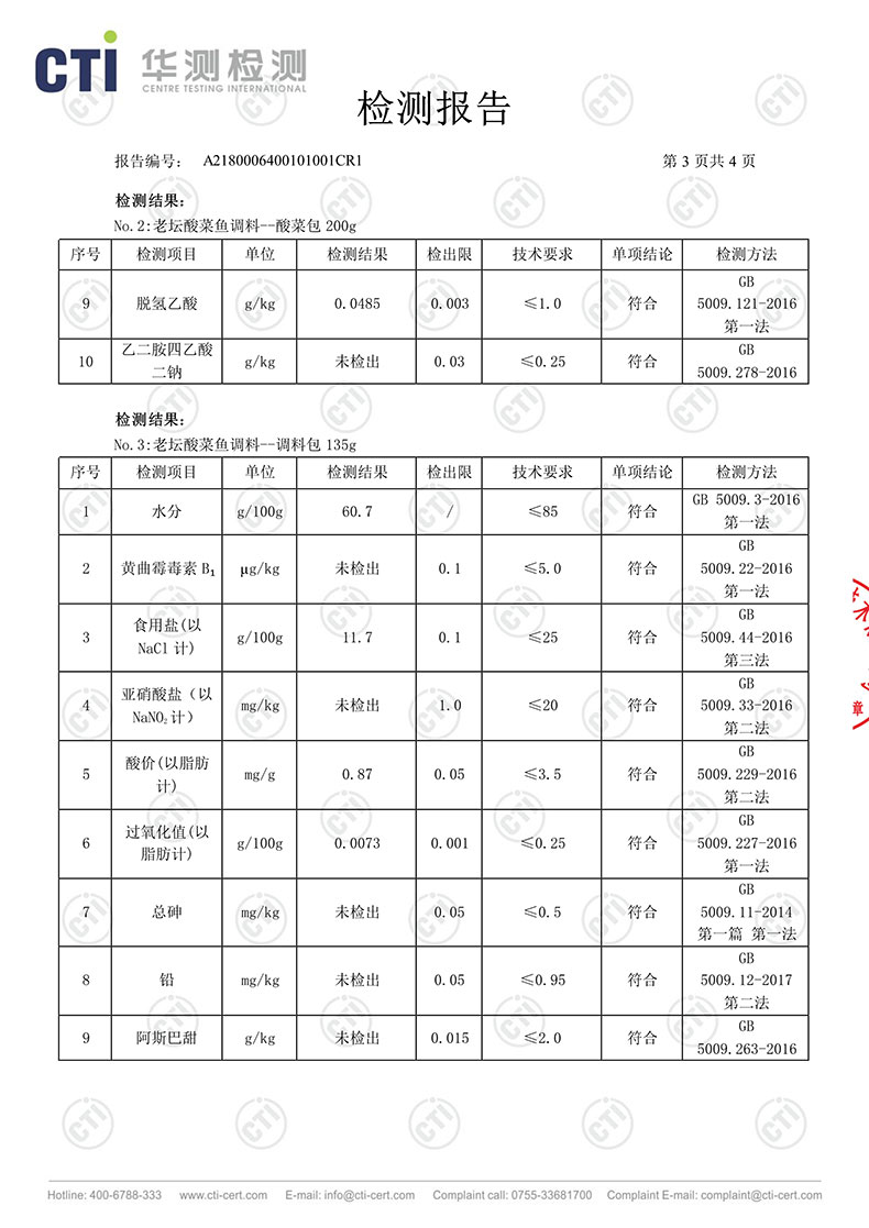 重庆特色美食毛哥老坛酸菜鱼调料煲汤