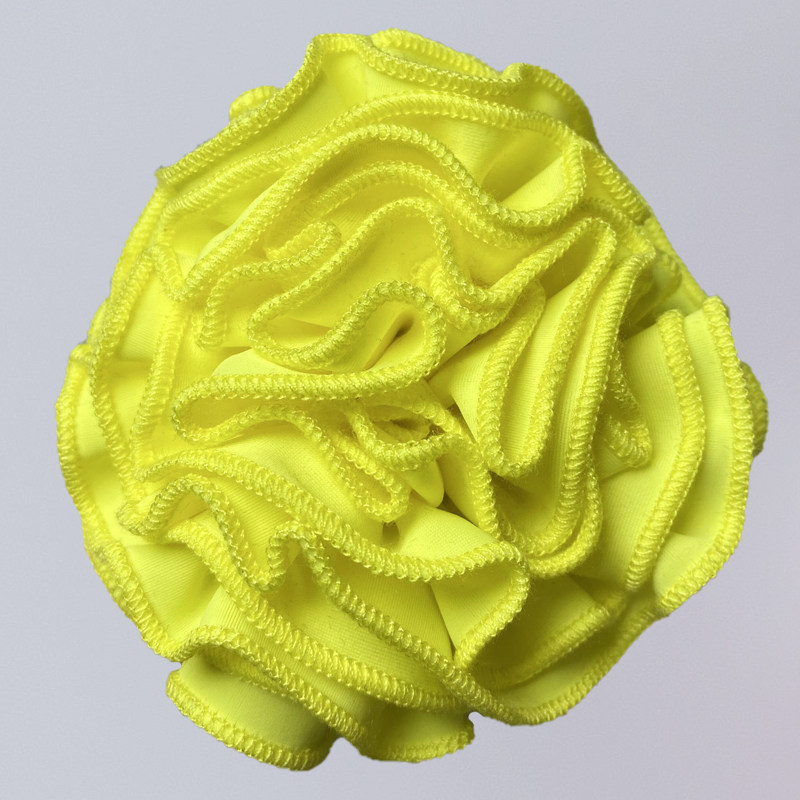 Song Liberia Latin Dance Suit Women's New Morden Dance 100 Hitch Training Performance Competition Professional Generic Head Flowers 6109