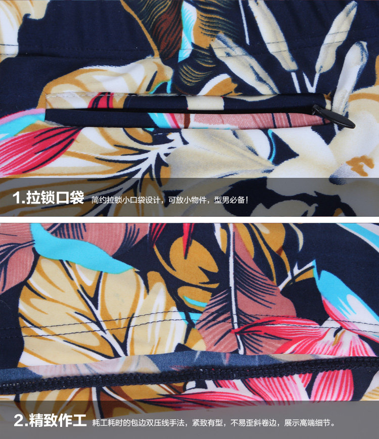 Maillot de bain homme - Ref 2514773 Image 13