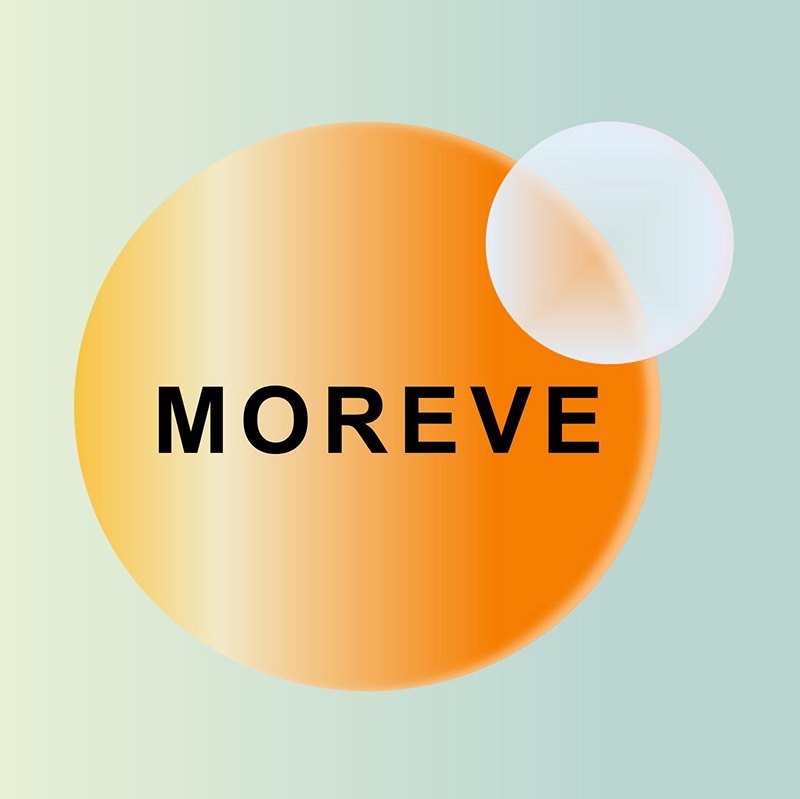 Moreve 早晚