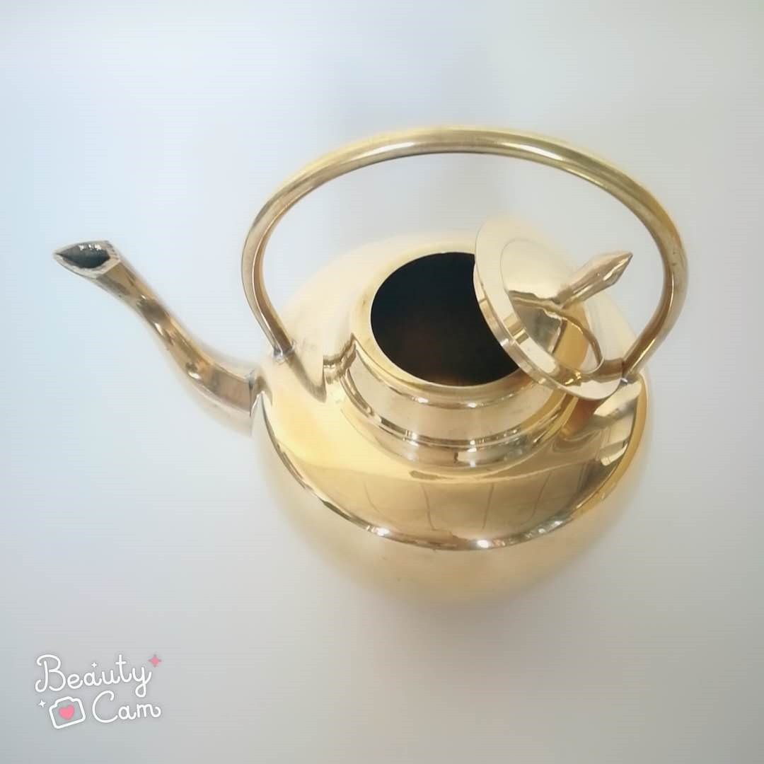 Sơn Tây dân gian thủ công mỹ nghệ đồng cổ hip bình tinh khiết hộ gia đình rượu vang hầm rượu - Rượu vang ly uong ruou vang