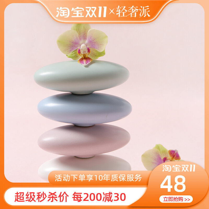 Whole body through the top large wardrobe handle modern simple high-end one door to the top cabinet door cabinet drawer minimalist large handle