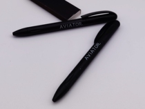 American Airlines first class ballpoint pen plastic pen portable easy to write