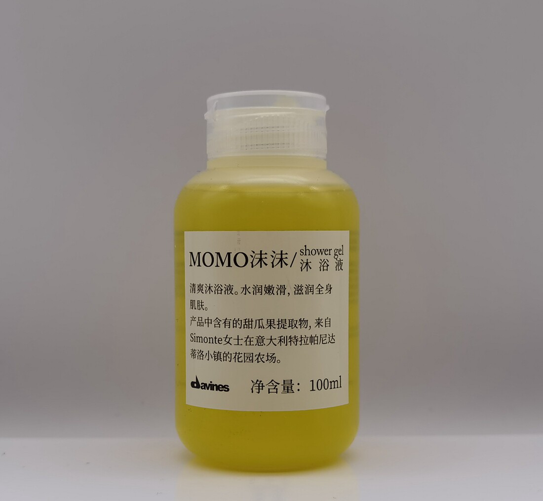 W HOTELS W HOTEL MOMO FOAM Bath Lotion Lotion 100ml