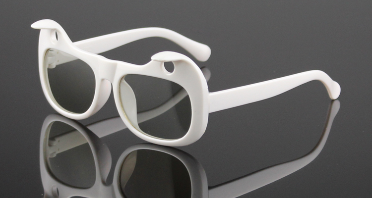 Lunettes 3D - Ref 2620341 Image 25