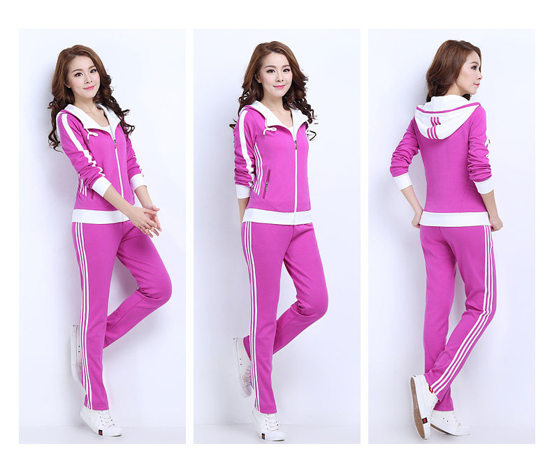 Tenue de loisirs femme - Ref 3240966 Image 26