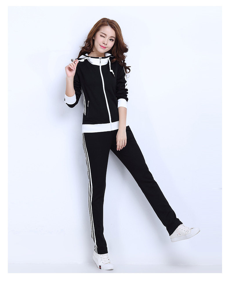 Tenue de loisirs femme - Ref 3240966 Image 22