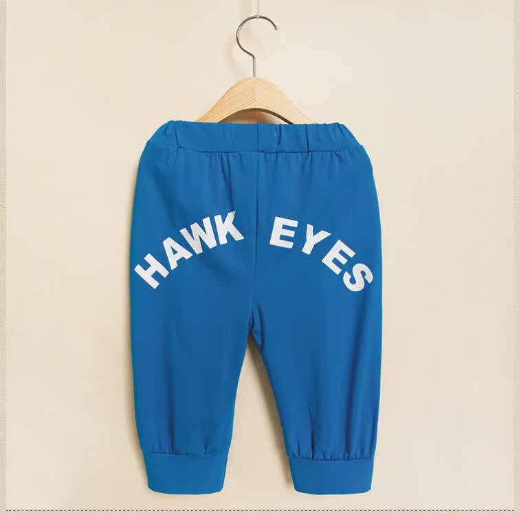 Pantalon pour garcons et filles - Ref 2059008 Image 8