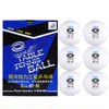 [Recommended by Wet Fu] Galaxy Three-Star Seamless Table Tennis Ball S40+ Platinum New Material 3-Star Professional Competition Ball