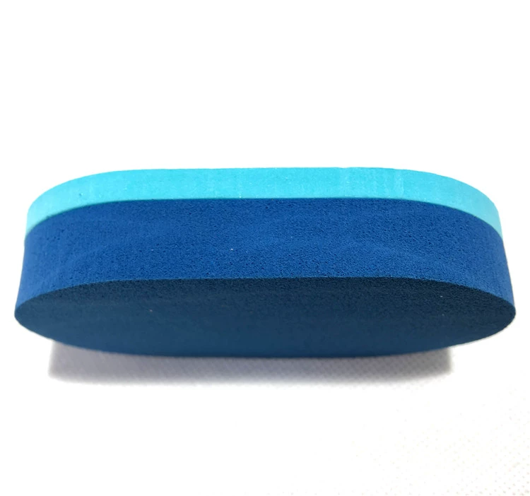 [Ping pong net] bóng bàn cao su sponge table tennis racket chống dính làm sạch bông rửa miếng bọt biển làm sạch miếng bọt biển