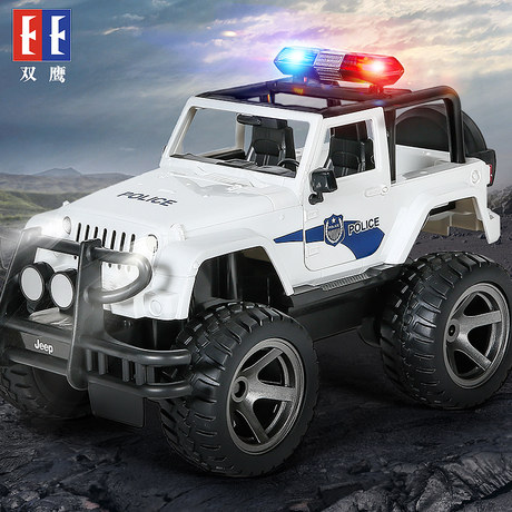 police jeep childrens