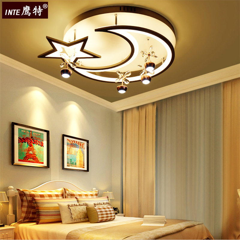 Usd 281 50 Led Ceiling Lamp Children S Room Lamps Room