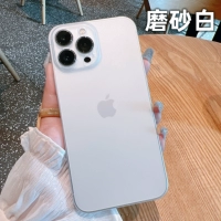 Матовый белый