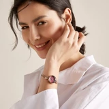 Брендовые трендовые медные водонепроницаемые швейцарские часы, простой и элегантный дизайн