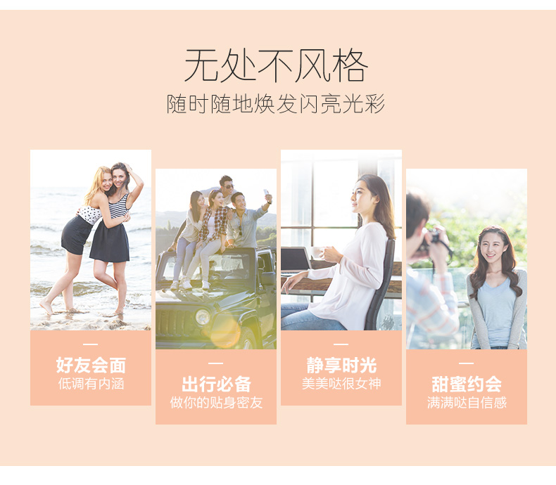 Montre bracelet pour Femme JULIUS    - Ref 3271537 Image 12