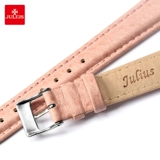 Ремешок для часов, оригинальные швейцарские часы, ремень подходит для мужчин и женщин, плетеный металлический универсальный стальной ремешок, из натуральной кожи