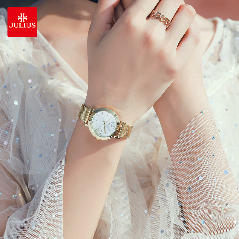 Montre bracelet pour Femme JULIUS    - Ref 3271537 Image 3