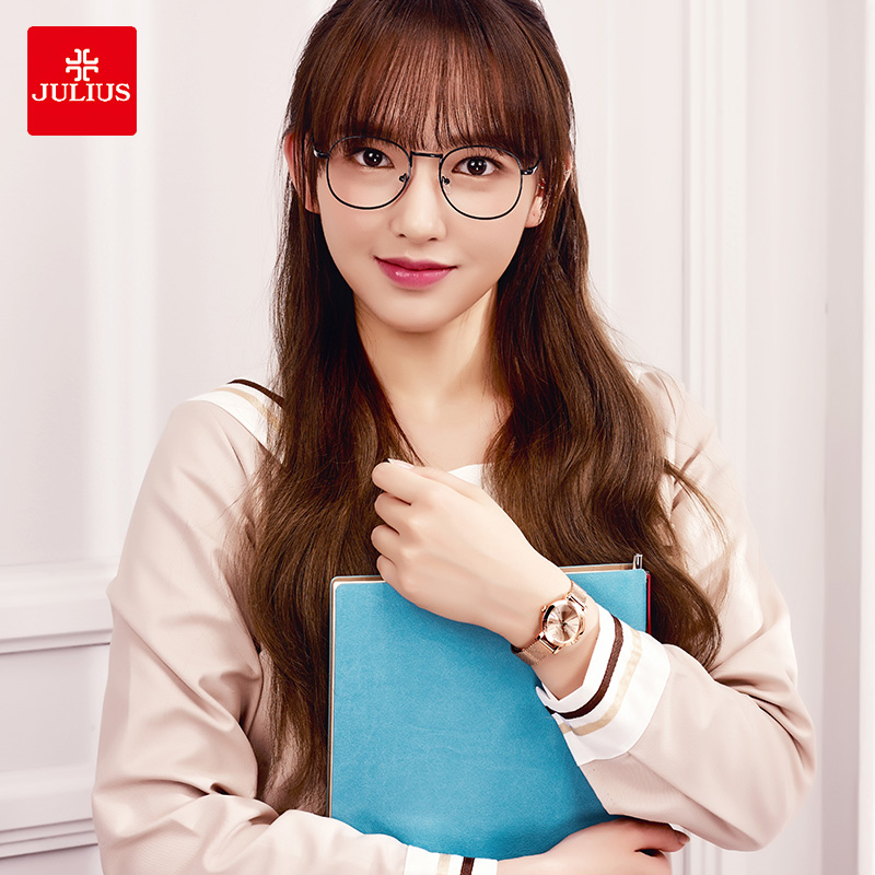 Montre bracelet pour Femme JULIUS    - Ref 3271537 Image 5