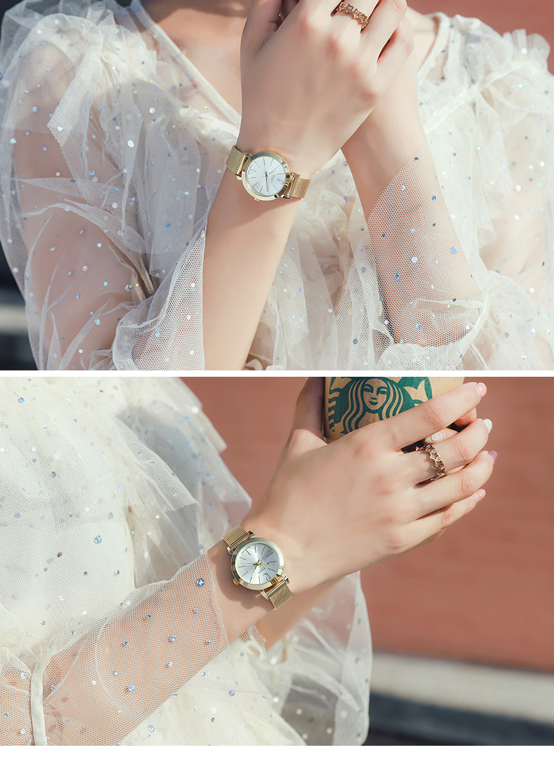 Montre bracelet pour Femme JULIUS    - Ref 3271537 Image 21