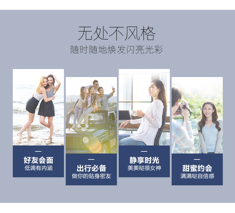 Montre pour Femme JULIUS    - Ref 3271597 Image 12