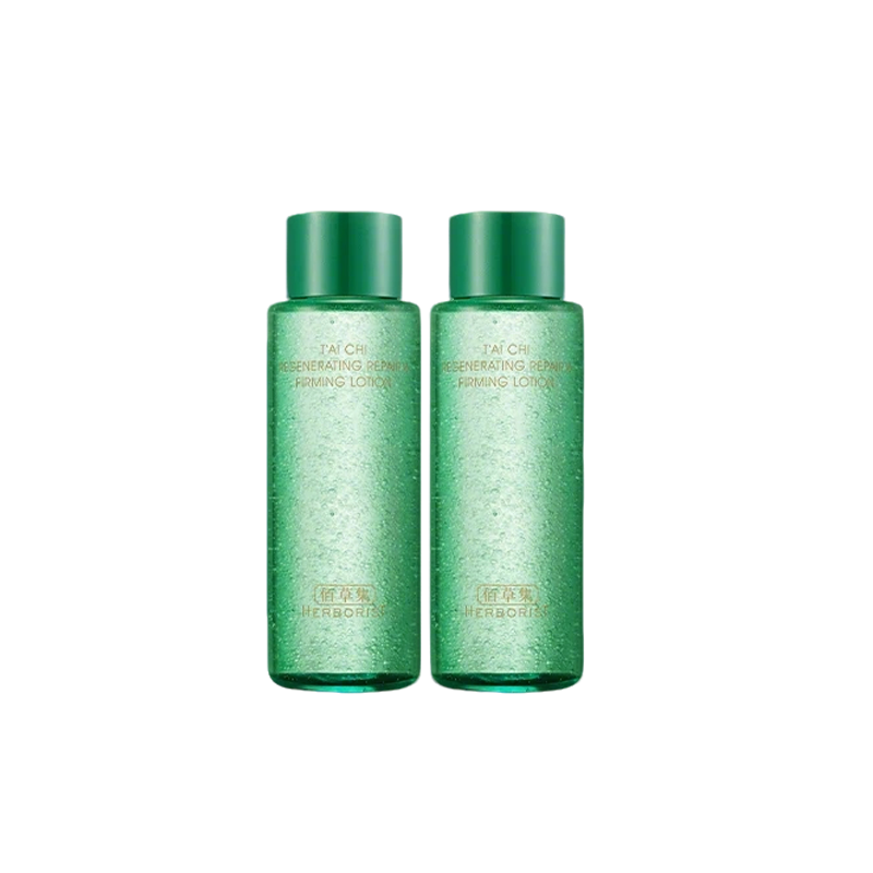 【下拉抢淘秒疯抢补贴】升级2.0佰草集啵啵水60ml*2紧致修护