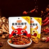 菇万鲜鹿茸菇魔芋爽1袋12包