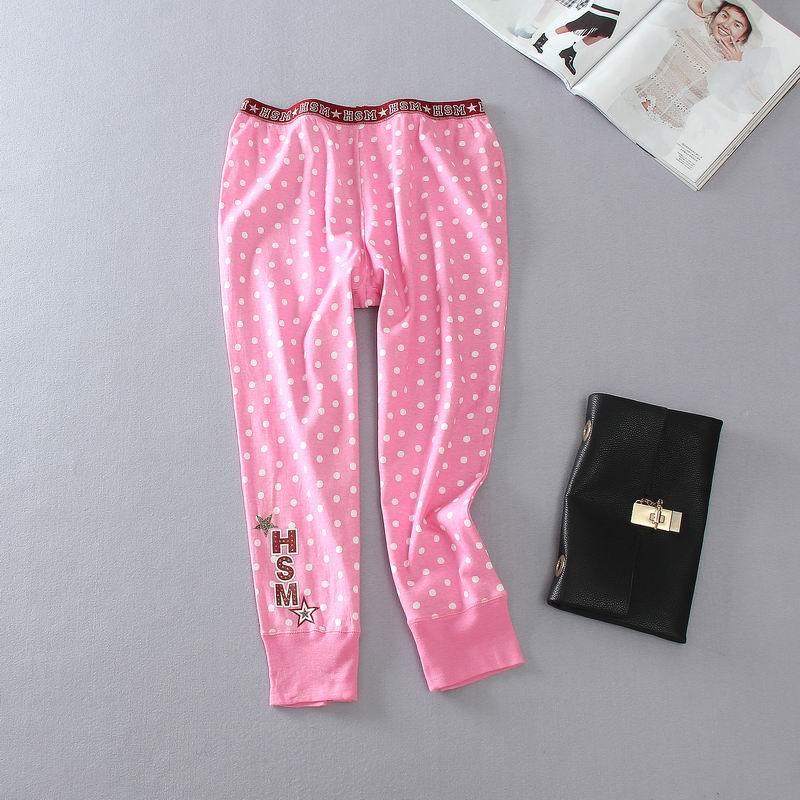 Pantalon pyjama - Ref 717303 Image 9