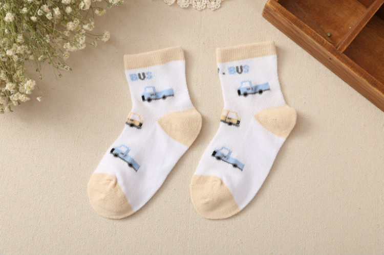 Chaussettes enfant - Ref 2107246 Image 30