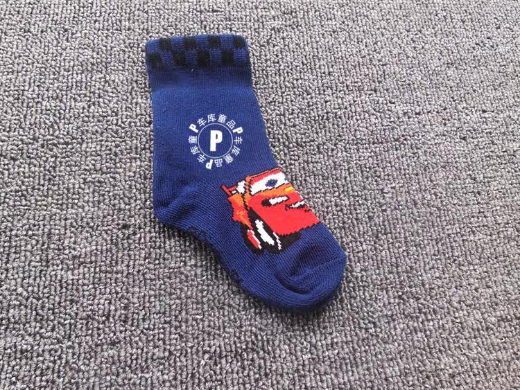 Chaussettes enfant - Ref 2107246 Image 17