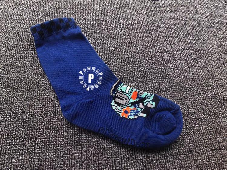 Chaussettes enfant - Ref 2107246 Image 16