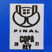 20-21 West A Kings Cup final chest in the chest.