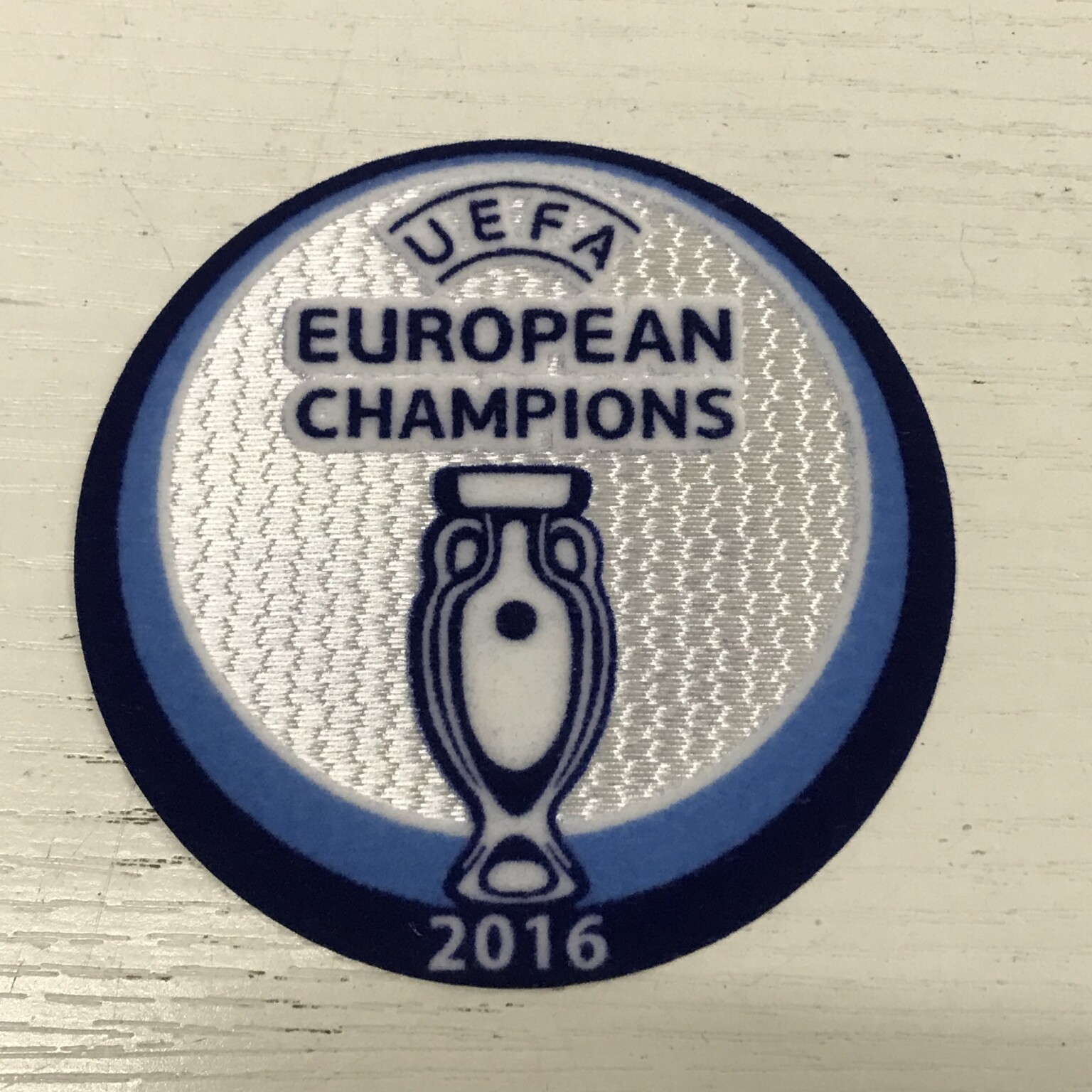 2016 Portugal Chapter Flocking