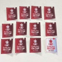 2022 foot total cup light colour 150YEARS fine clostride