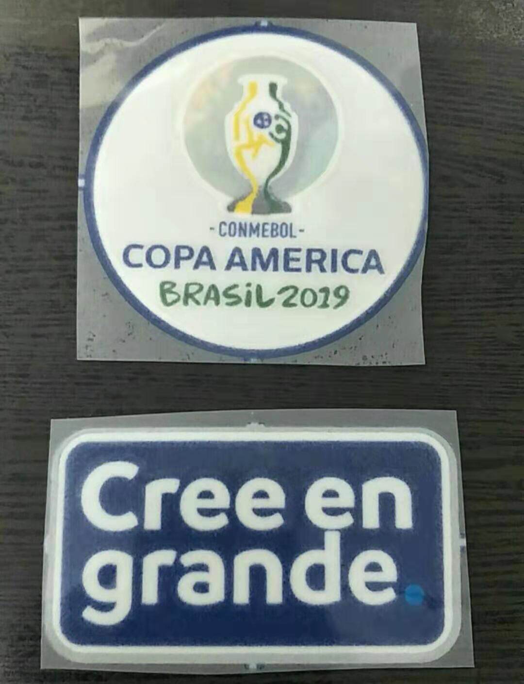 The new flocking America's Cup of the left and right arm chapters