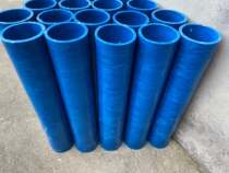 3-inch 6mm wall thickness glass fiber reinforced plastic tube