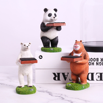 Creative watch display table tray childrens ornaments props ring smart watch drag jewelry storage bracket home