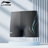 032 Flat -Hangle Swim Trunks 【Fashion New】