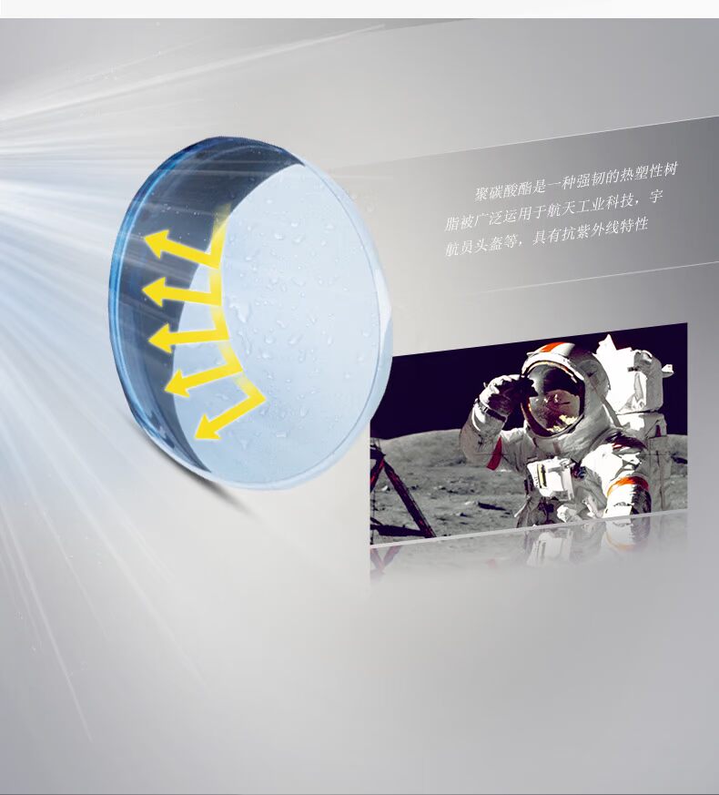 Kính râm đua chuyên nghiệp Li Ning dành cho người lớn HD kính chống nước chống sương mù cho nam và nữ thời trang kính bơi speedo