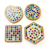 Мозаика для раннего возраста для школьников, «сделай сам», делается под заказ, подарок на день рождения, семейный стиль