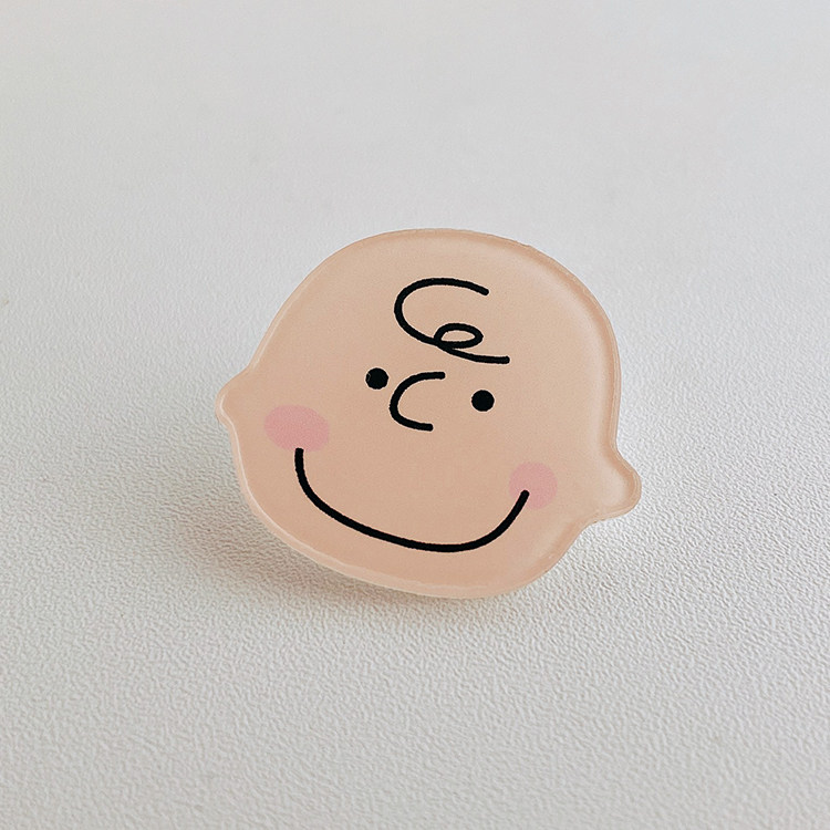 M Homemade Cute Snoopy Charlie Lucy Sally Cartoon Brooch Girl Heart Acrylic Badge Bag Accessories Buyinchinese Com Buy China Shop At Wholesale Price By Online English Taobao Agent