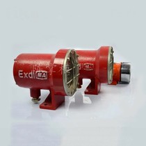 DGY35 36B (A) Special anti-explosion lamp for mining motor car for mining flame-proof locomotive lamp