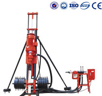 KQD120 down-hole drilling machine electric down-hole drilling machine rock electric drill special price direct sales quality and low price