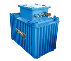 Mining intelligent flame-proof and charging motor ZBC-90 290 type ZBC100 210 charging motor