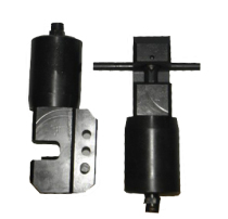 Anchor cable retractor Pneumatic anchor cable retractor cutter