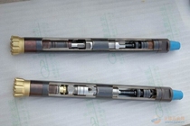 Black diamond DTH drill DTH hammer High air pressure DTH hammer 4 inch 5 inch DTH hammer New diamond DTH hammer