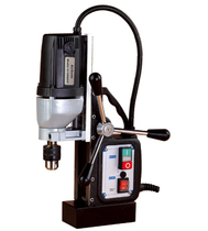Airboss magnetic seat drilling machine magnet drilling machine magnetic drilling steel plate drilling rig AB-13 type