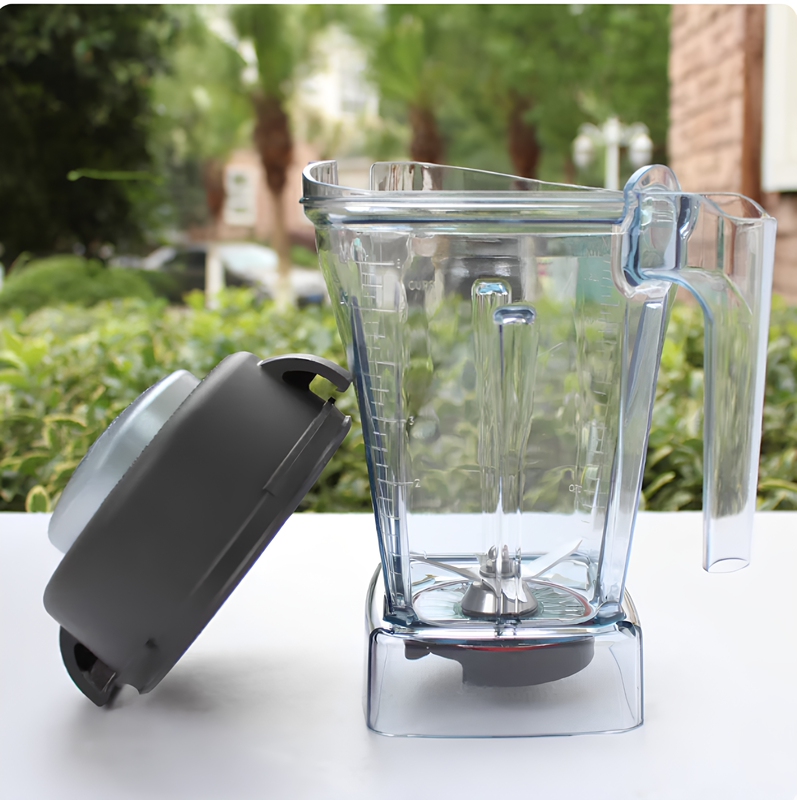 American Vitamix Blender E310 0198 5200 0109 Food Processor Accessories Upper Cup Wet Cup 1.4L American Vitamix Blender E310 0198 5200 0109 Food Processor Accessories Upper Cup Wet Cup 1.4L